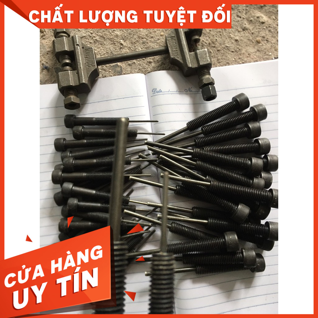 Ti Vam Tháo Xích Cam - Xích Tải