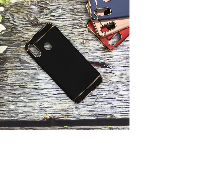 Ốp lưng Samsung Galaxy A30 ba mảnh thời trang siêu đẹp