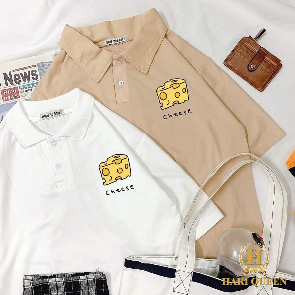Áo polo Chesse LDU0320