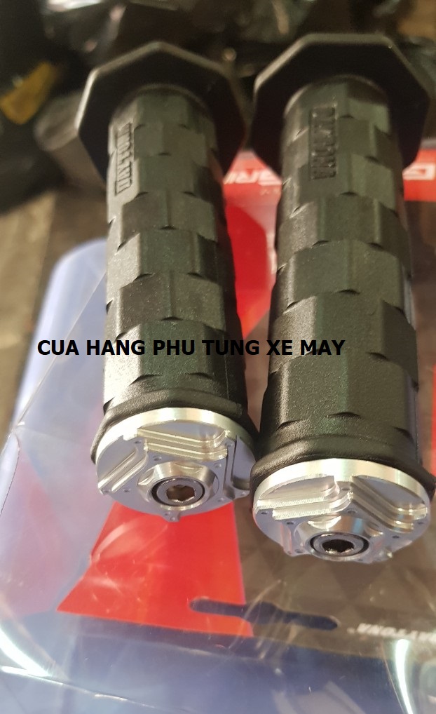 BAO TAY XE MÁY DAYTONA GÙ SALAYA