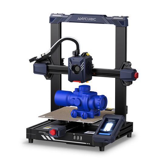 Máy in 3d FDM Anycubic Kobra 2 Pro