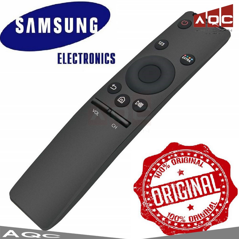 Remote Điều khiển Tivi SMART SAMSUNG 4k ( có voice - giọng nói)
