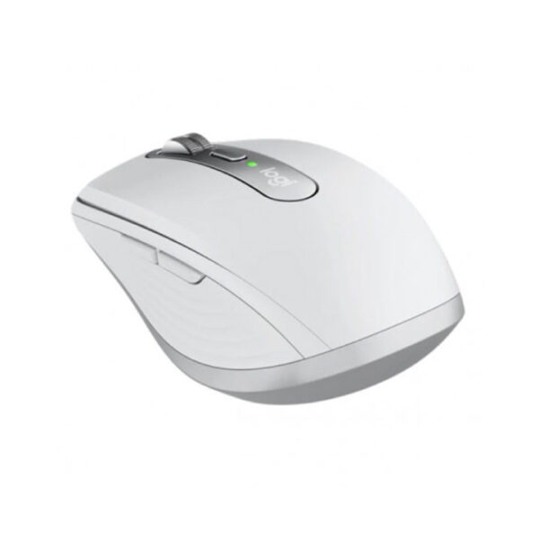 Chuột không dây bluetooth Logitech MX Anywhere 3 For Mac - hàng chính hãng