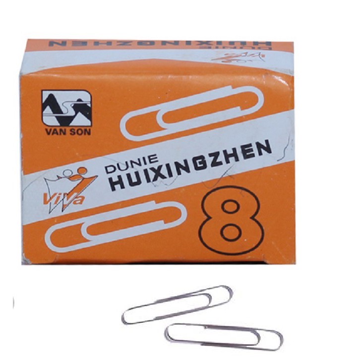Paper Clip C82