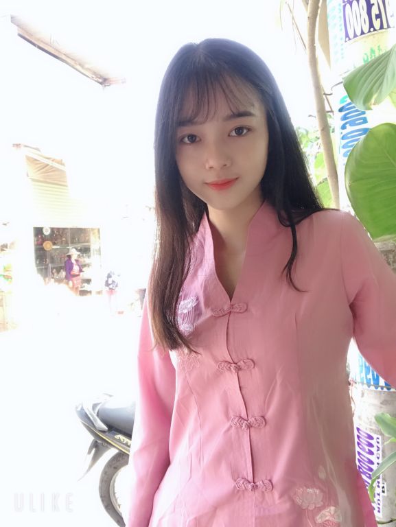đồ lam đi chùa mẫu bà lai tim kate