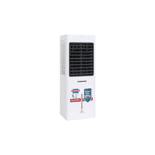 QUẠT ĐỀU HÒA HƠI NƯỚC SUNHOUSE SHD7717