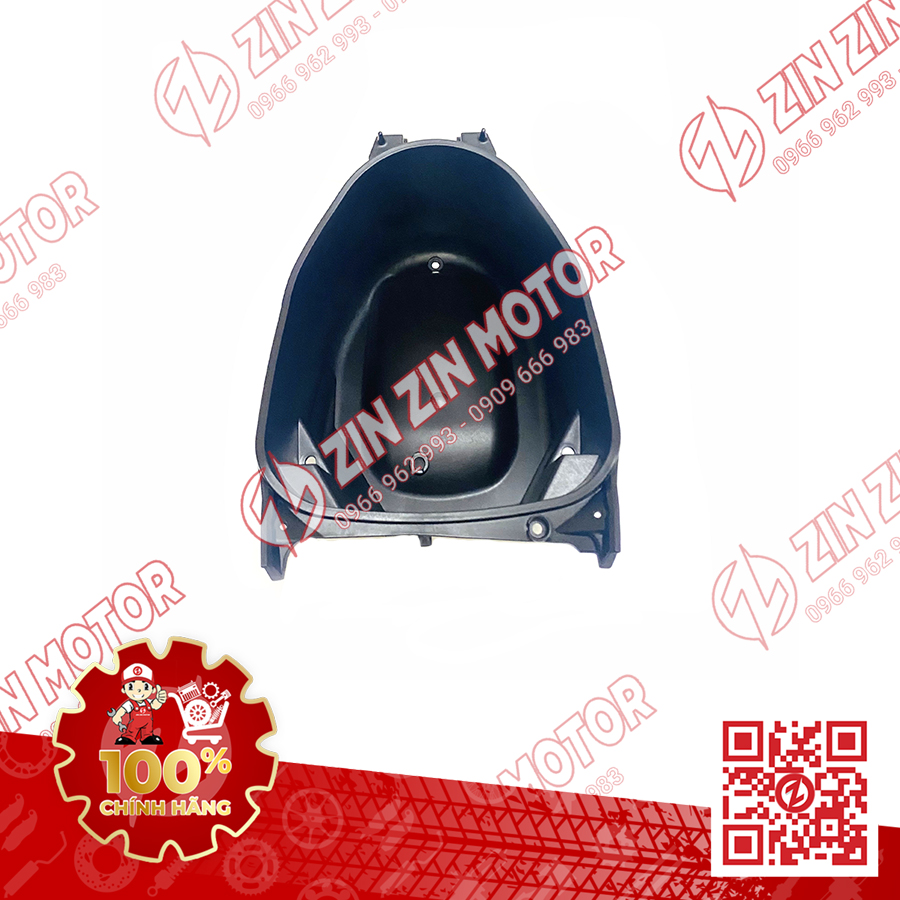Hộc cốp vario 150 k59, vario 125 k60, click 125i 2017 81250-k60-t00 chính hãng honda