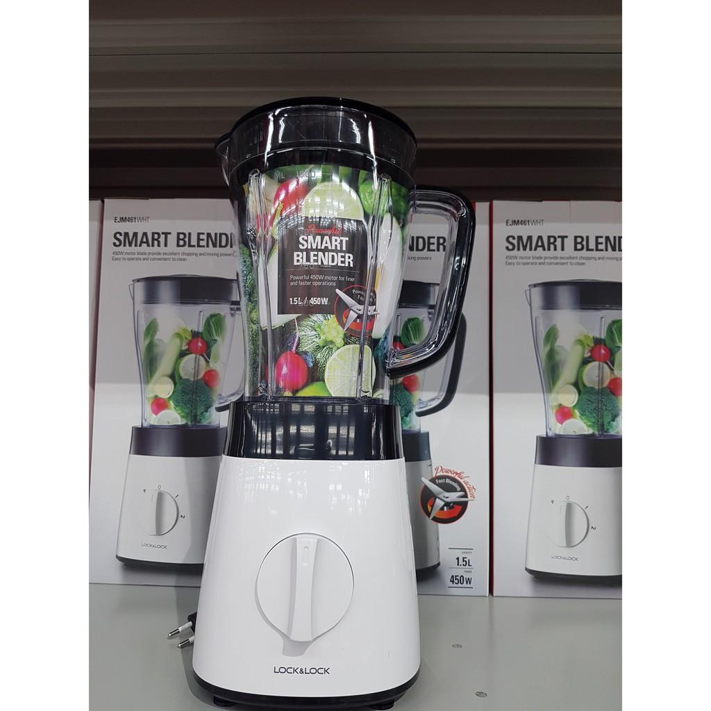 Máy xay sinh tố Locklock EJM461