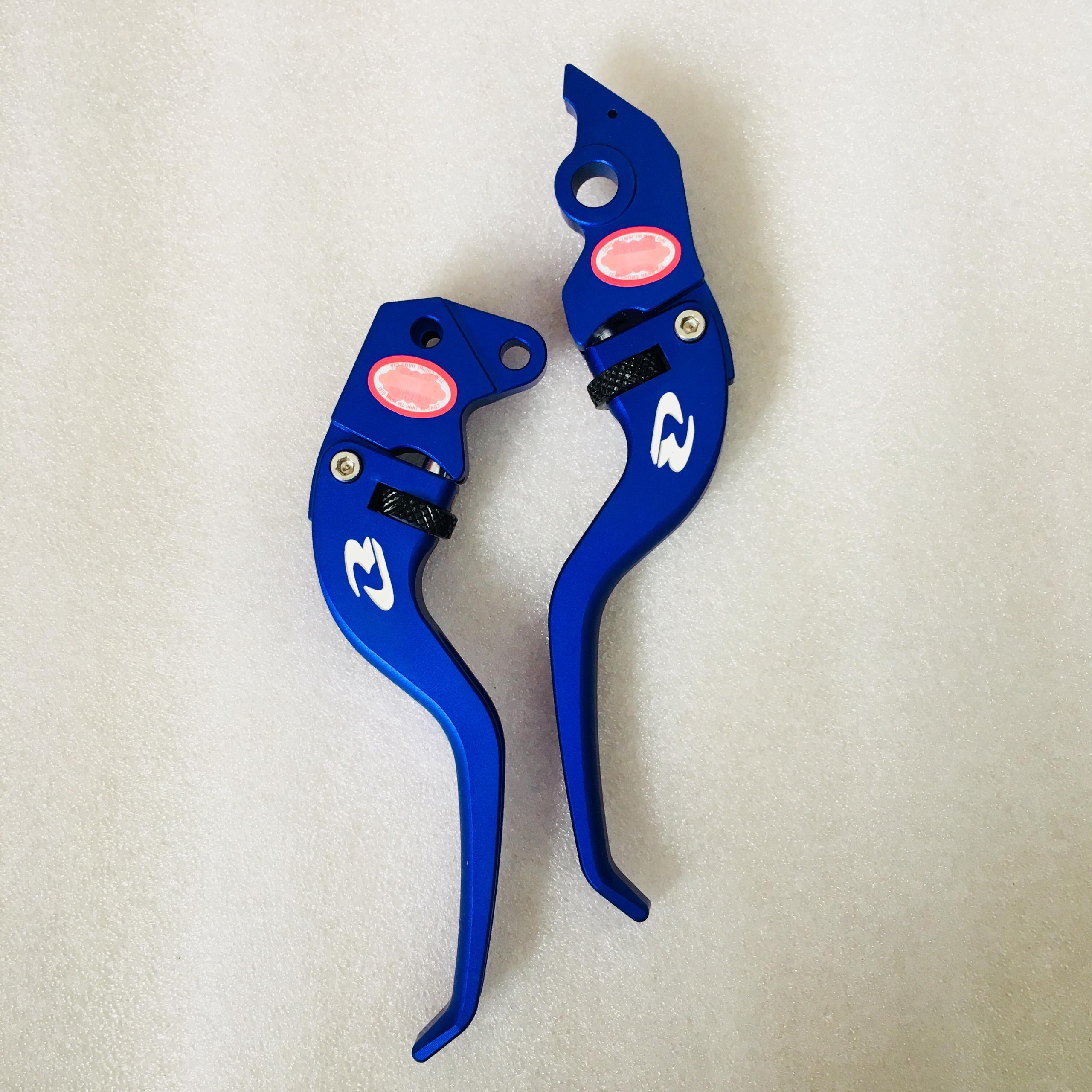 TAY THẮNG AIRBALDE 2019 Racing Boy Full Nhám V5+(KHÔNG GẮN ĐƯỢC AIRBLADE 2020)