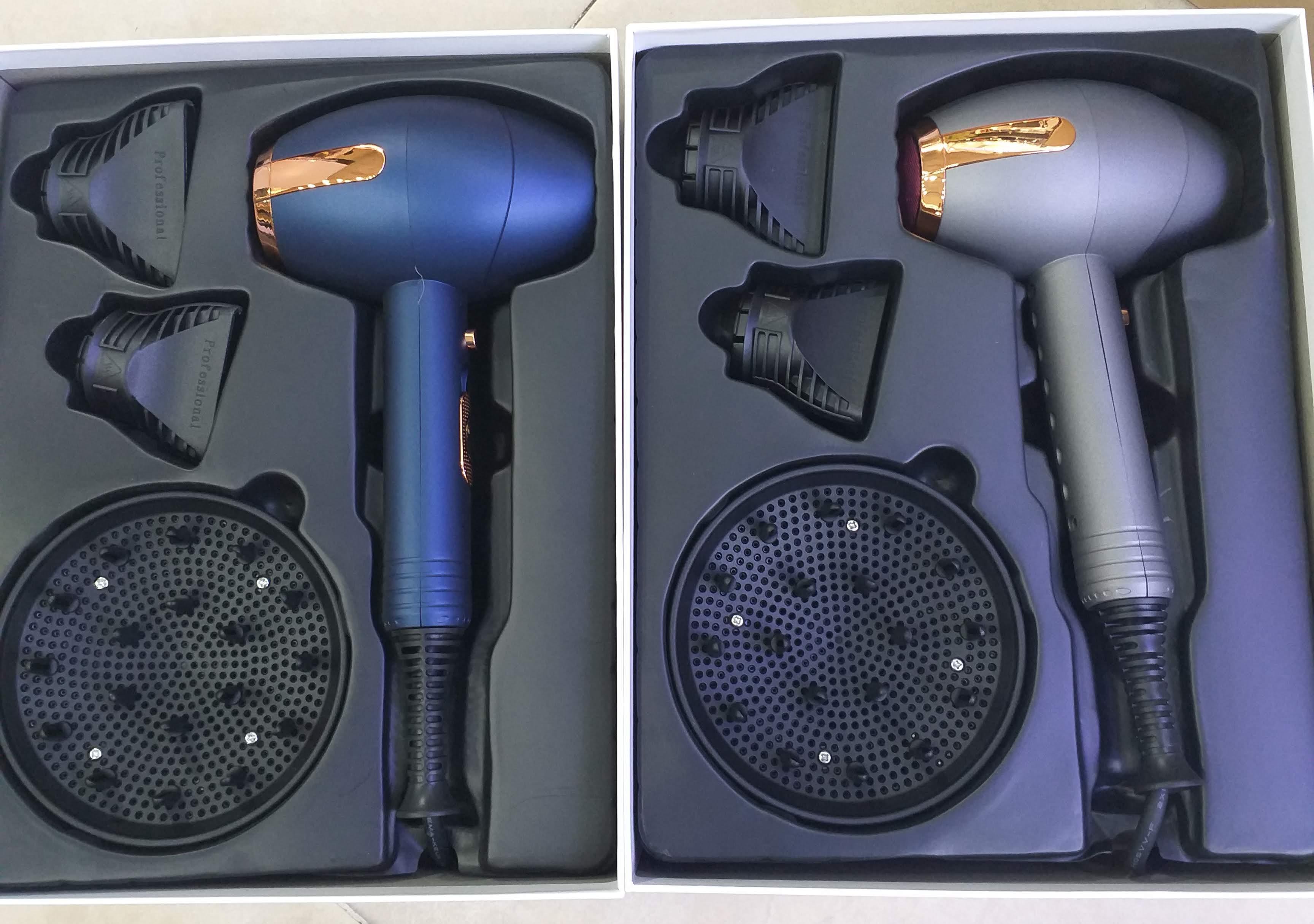 [HCM]Máy sấy tóc MILOS 8018 2000W