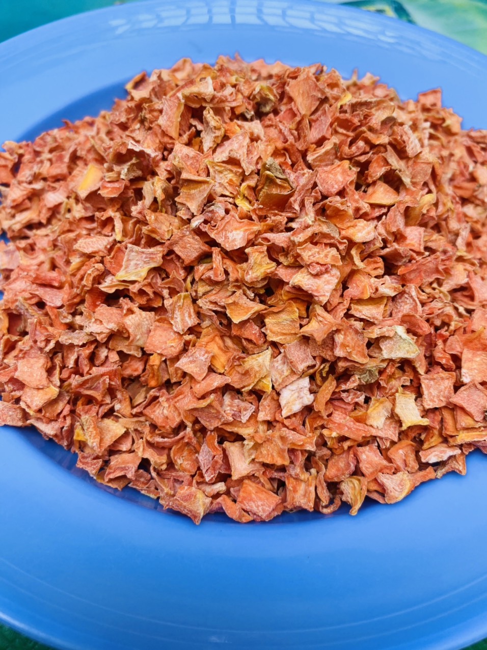 Cà Rốt Sấy khô túi 500gr -1kg