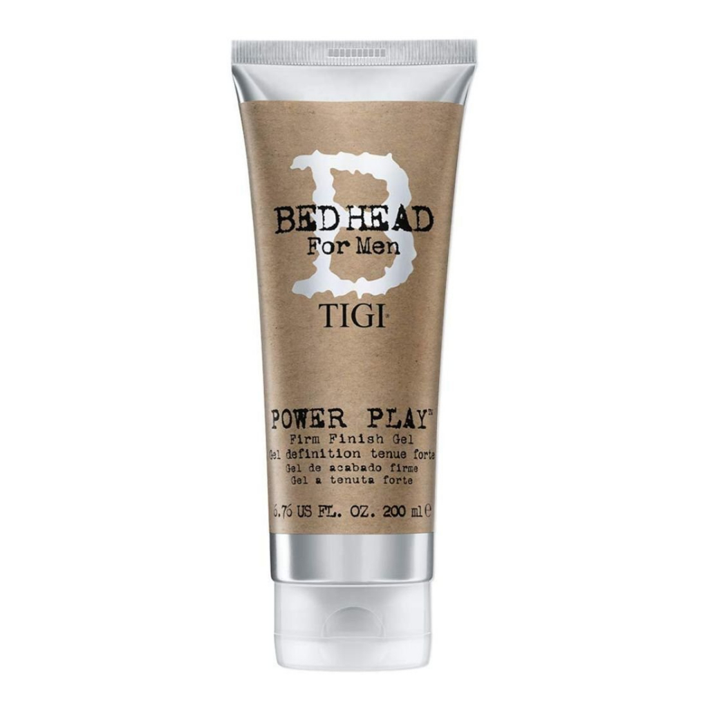 Gel vuốt tóc Tigi Bed Head Power Play 200ml
