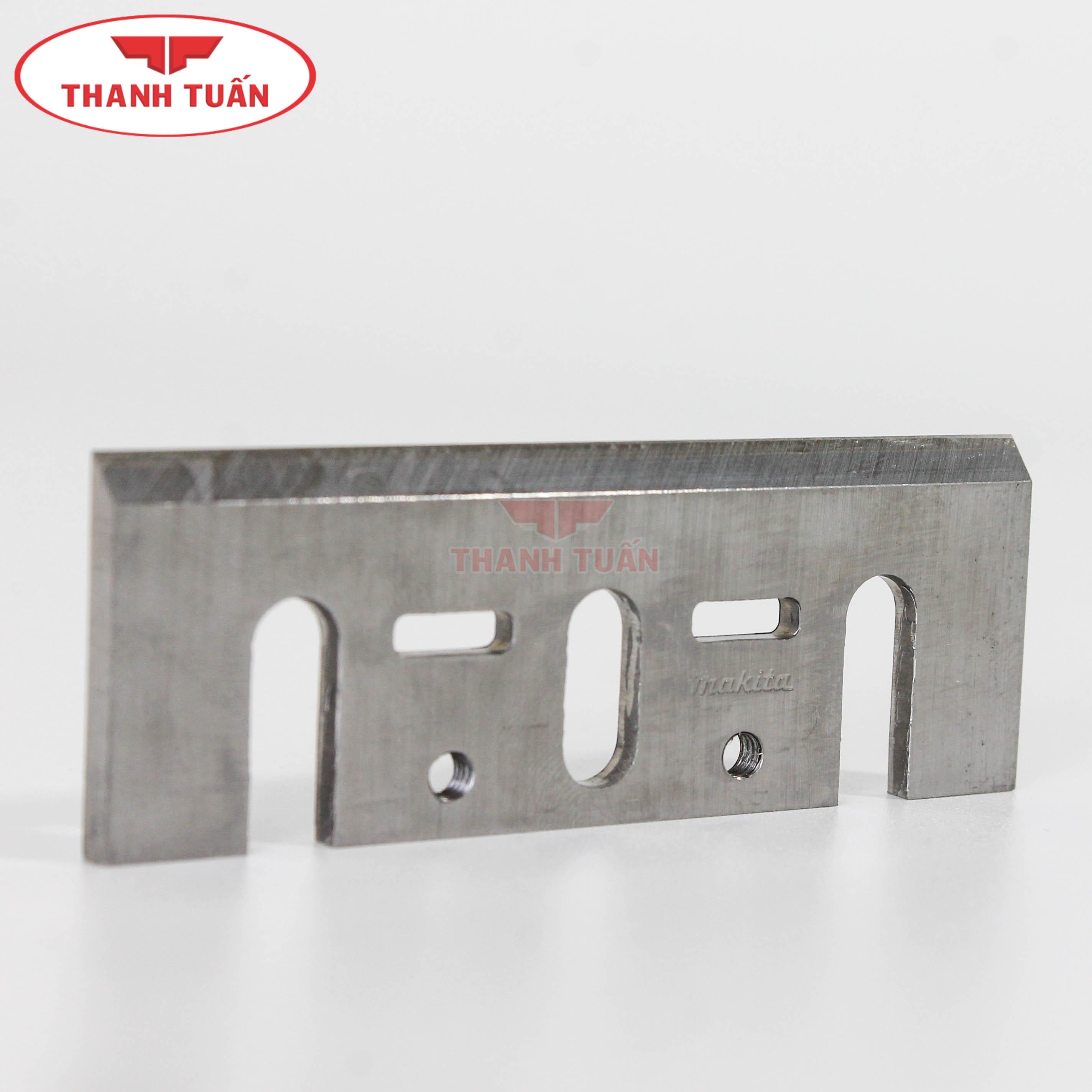 LƯỠI BÀO MAKITA BÀO GỖ D-16346