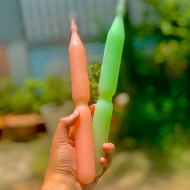 Thanh Bòn Bon Kem Đá Tuổi Thơ 5 Cây
