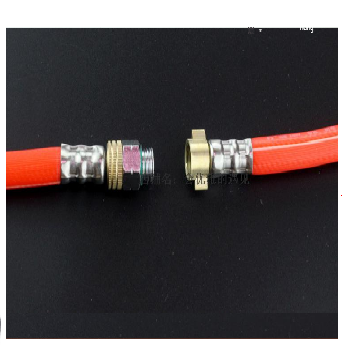 Máy bấm đầu dây rửa xe xịt thuốc quay tay, máy ép ống dây từ 6,5mm-8,5mm