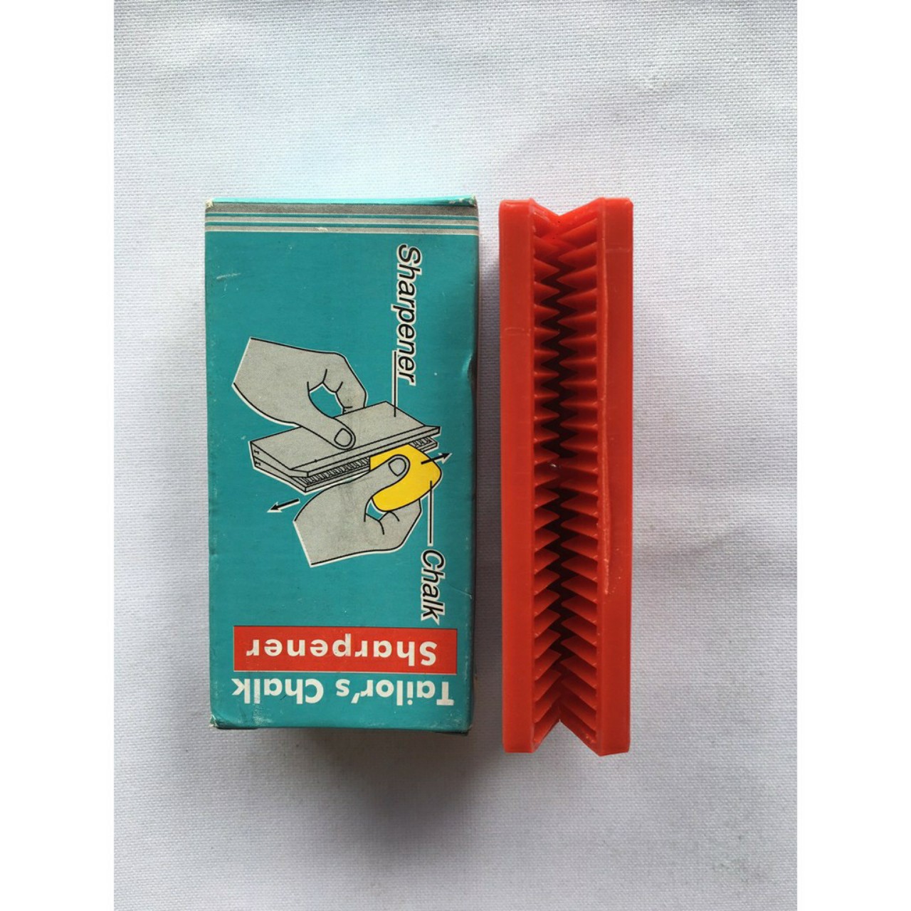 Gọt phấn hay gọi là mài phấn