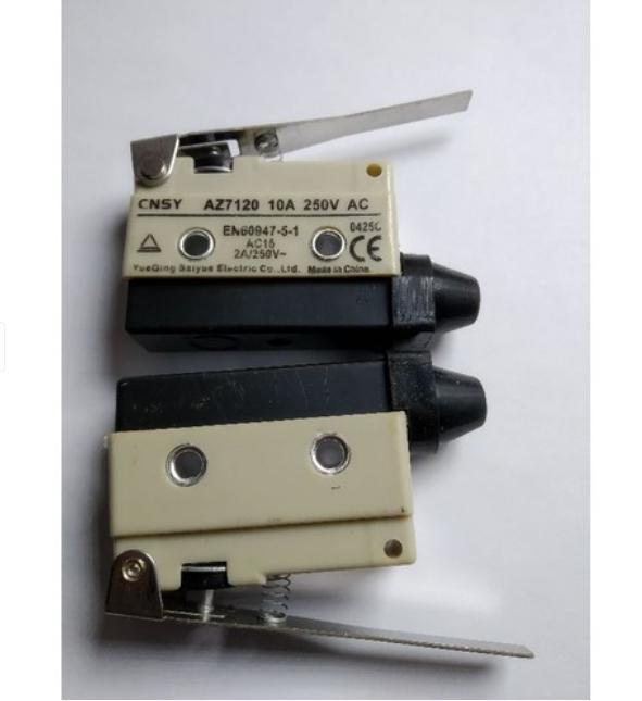 2 Công tắc hành trình AZ-7120