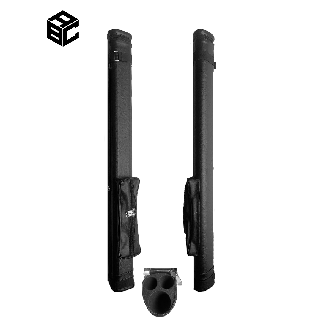 Bao cơ bida 1 cán 2 ngọn (2x1)