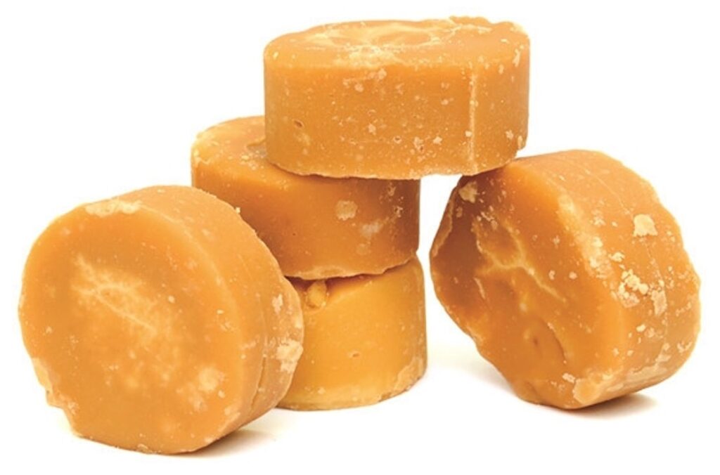 Đường Thốt Nốt - An Giang [1kg]