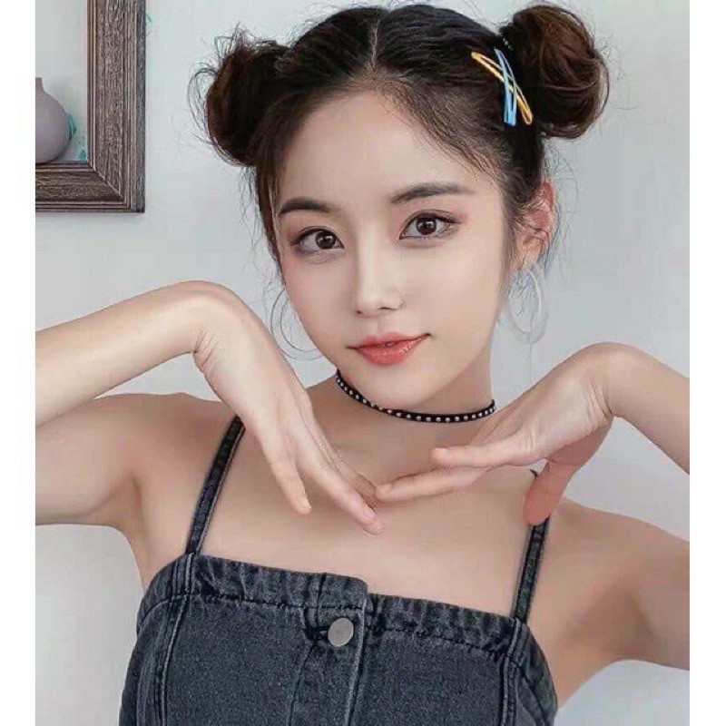 (FREE SHIP) XỊT DƯỠNG TÓC CHO TÓC GIẢ
