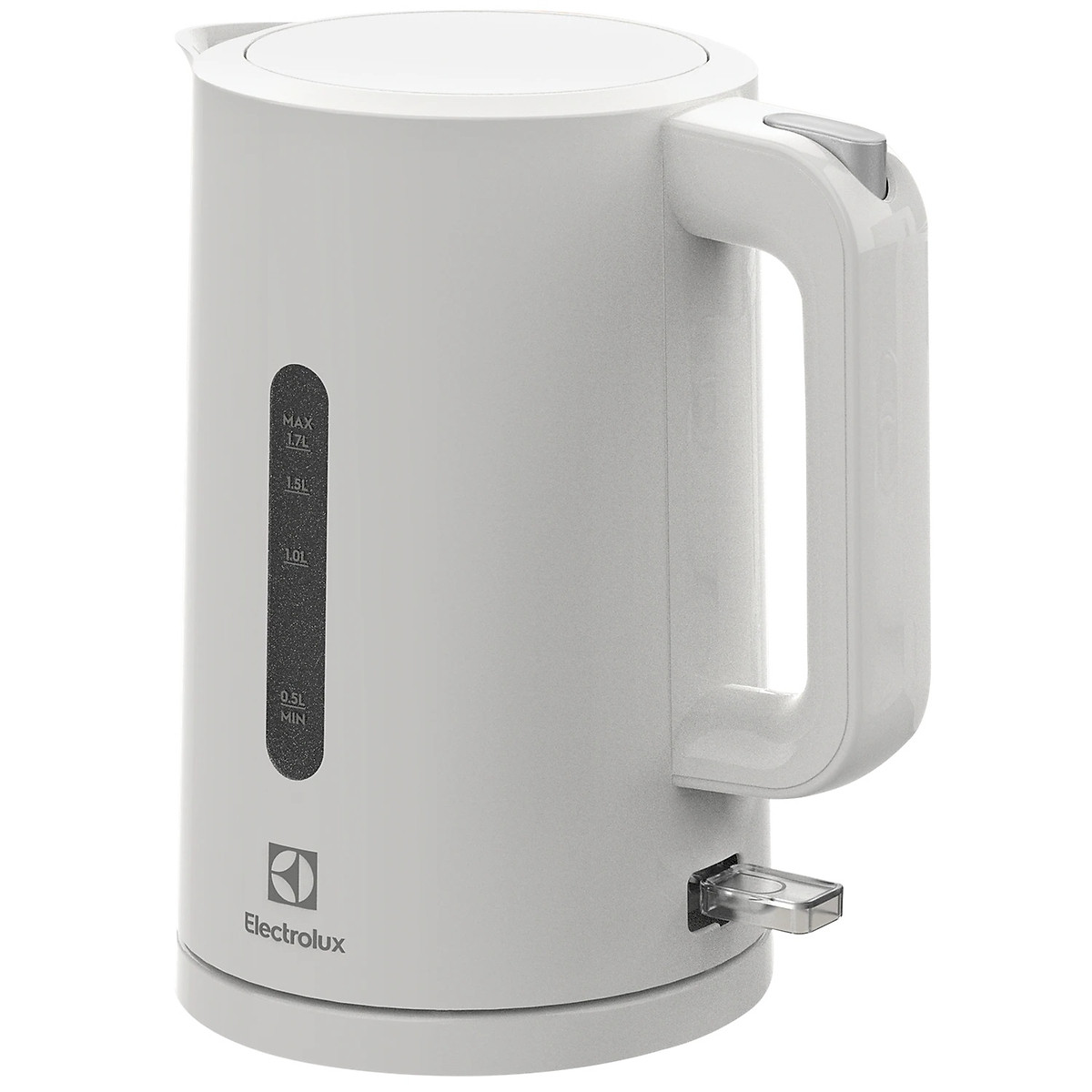 [ Hàng Xả Kho ] Bình đun nước siêu tốc Electrolux E2EK1-100W 1.7L - Hàng chính hãng