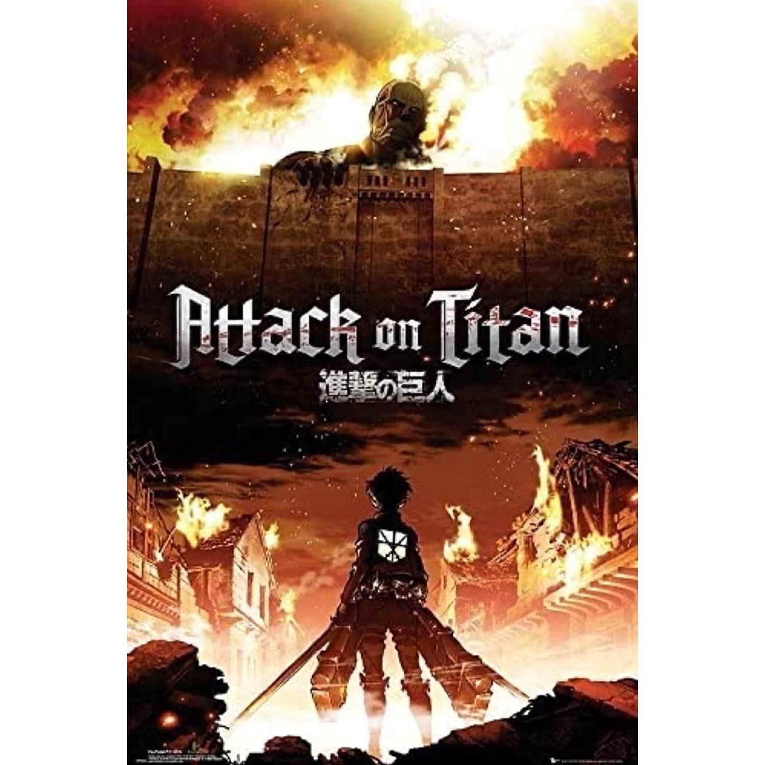 Mô hình Attack on Titan sword bằng foam 1m | Baystore