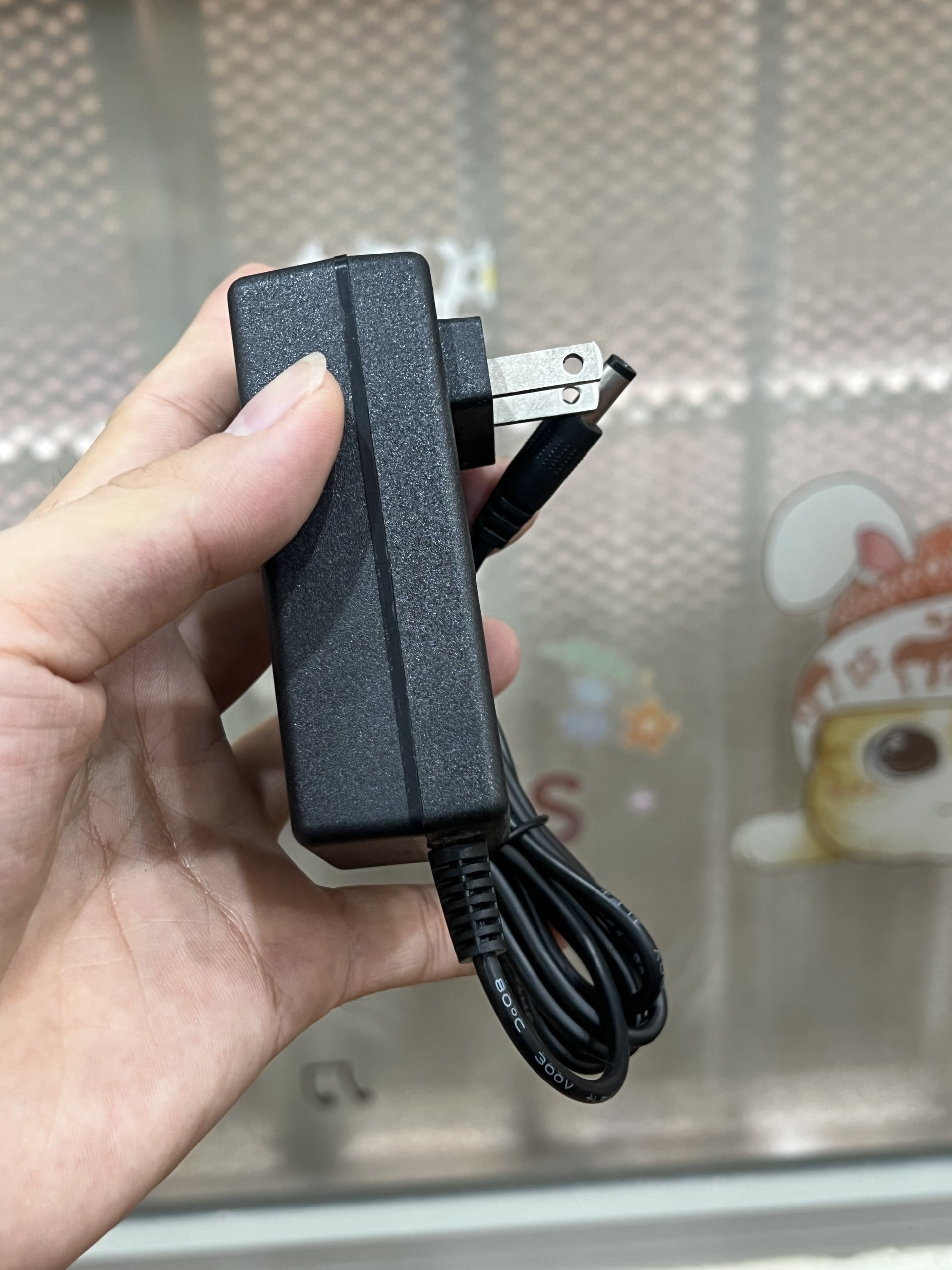 25v 500ma adapter nguồn bảo hành 12 tháng 1 đổi 1