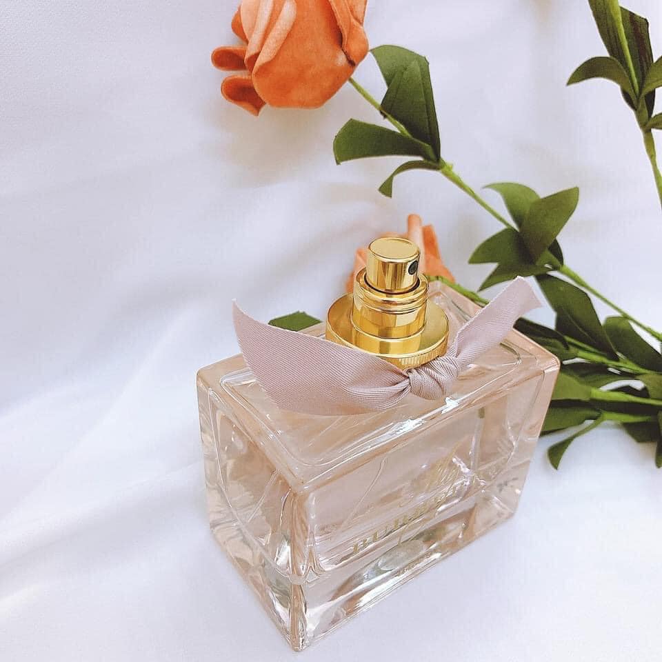 [ Full seal ] Nước Hoa Nữ Burberry Blush 90ml