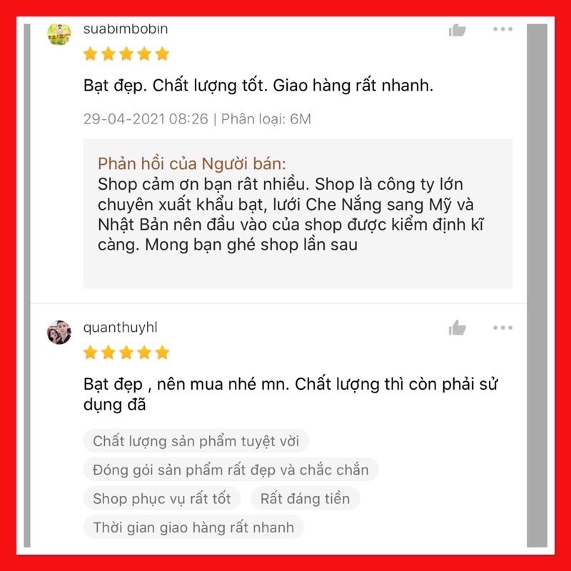 Bạt che mưa, che nắng Hàn Quốc khổ 6m và 7m.