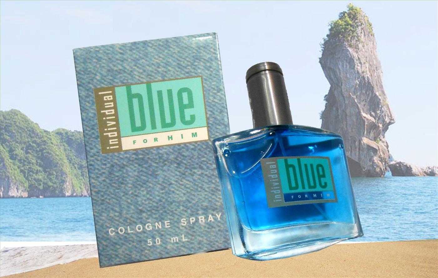 Nước Hoa Nam BIue For Him 50ml