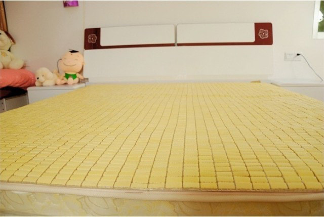 chiếu tre cao cấp . 1m2 x1m95