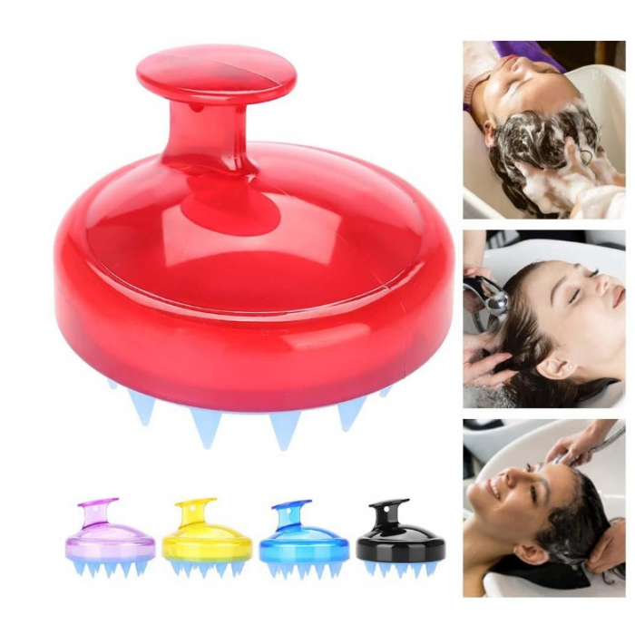 [HCM]LƯỢC GỘI ĐẦU MASSAGE
