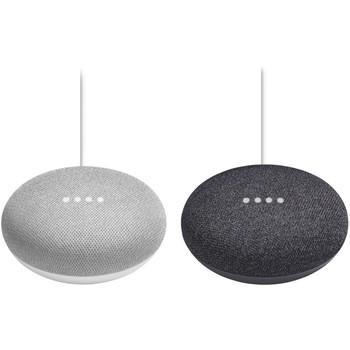 Loa thông minh google home mini  (Black)