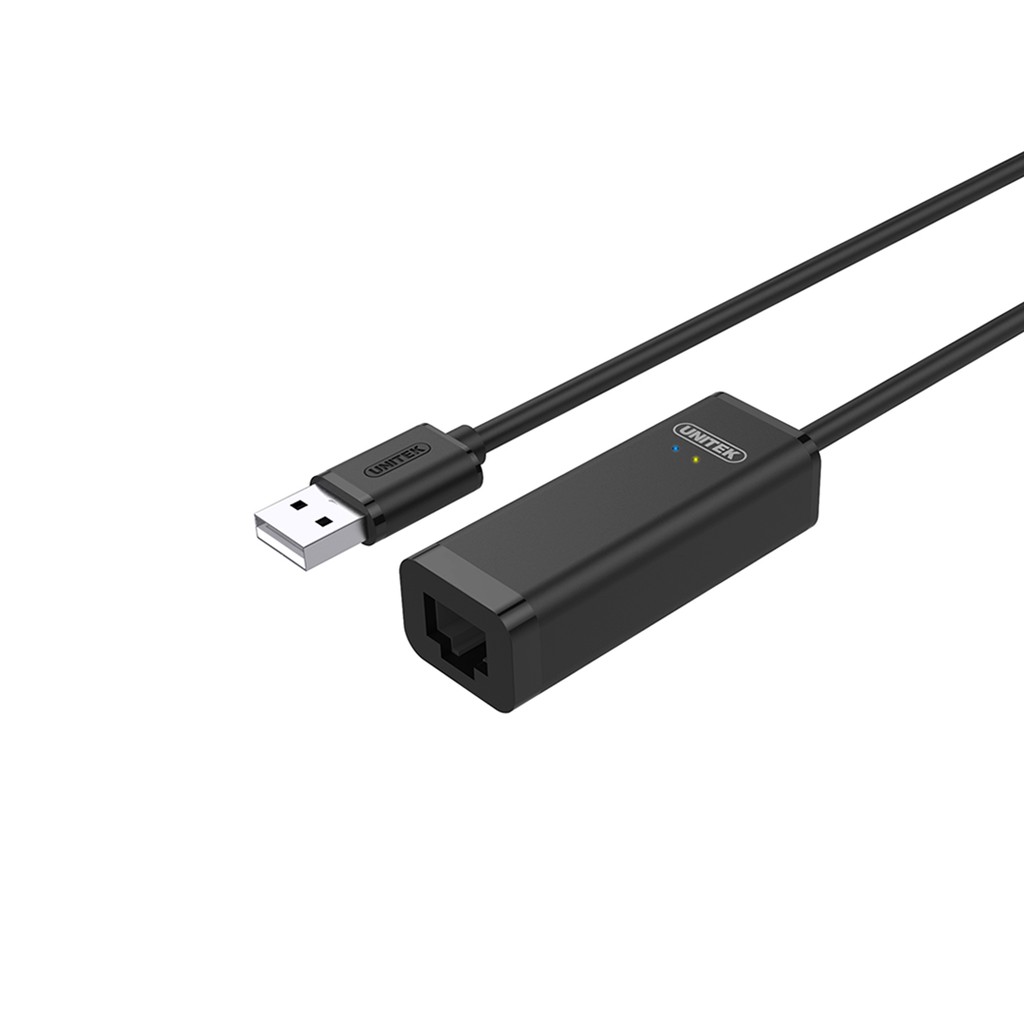 CÁP USB - LAN UNITEK Y-1468