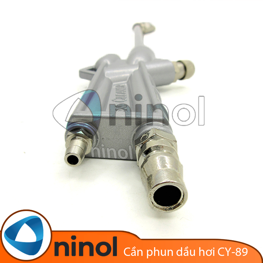 Súng xịt hơi và nước CY-89