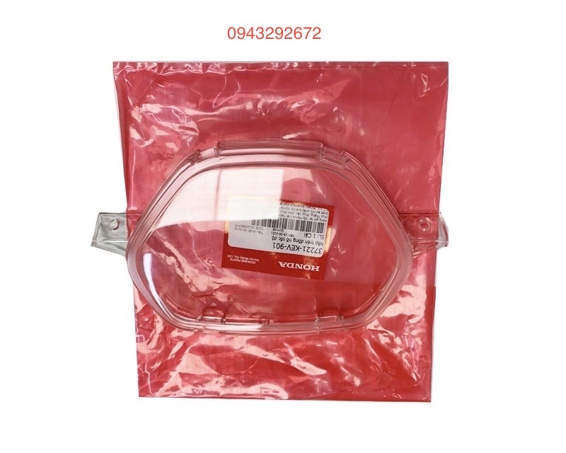 Kính Đồng Hồ Wave 100 Nhỏ Honda ( 37221KEV901 )
