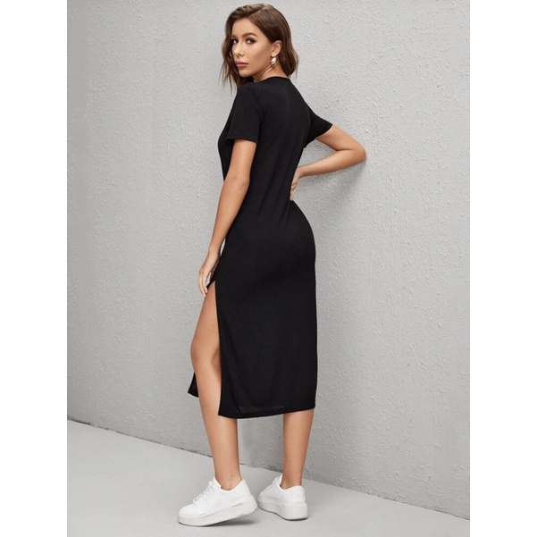 [ SIZE LỚN BIGSIZE 55Kg-100Kg ] ĐẦM SUÔNG XẺ TÀ