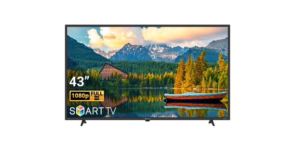 [GIAO TẠI HCM] - Smart Tivi Casper 43 inch 43FX5200