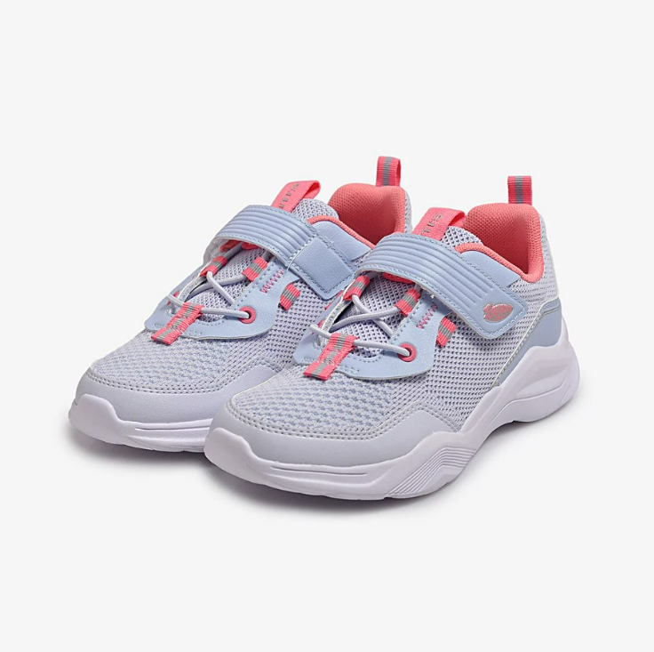 Giày thể thao bé gái bitis cool kid dsg140600