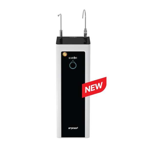 MÁY LỌC NƯỚC KAROFI OPTIMUS HOT O-H128