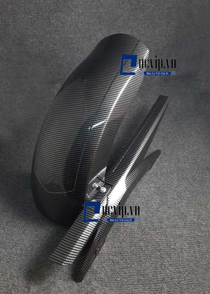[HCM]Dè Chắn Bùn Catte Winner X Carbon MS1791