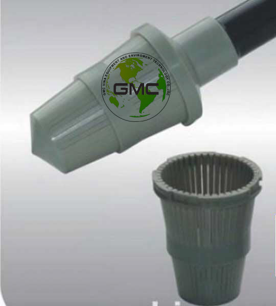 cột composit  817 ( dùng cho lọc nước)