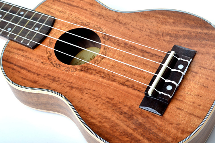 Đàn Ukulele Deviser UK21-30 - Việt Thương Music
