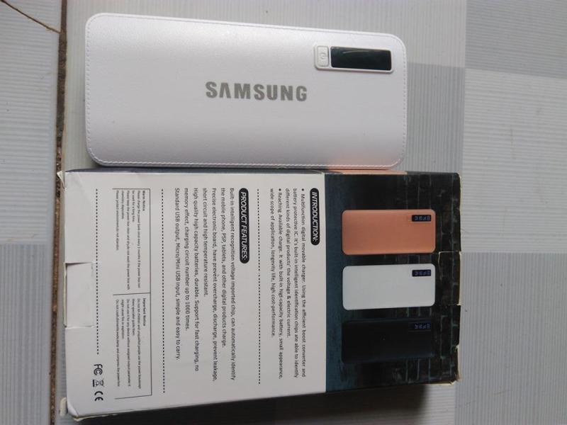 Giá PIN SẠC DỰ PHÒNG 20.000MAH
