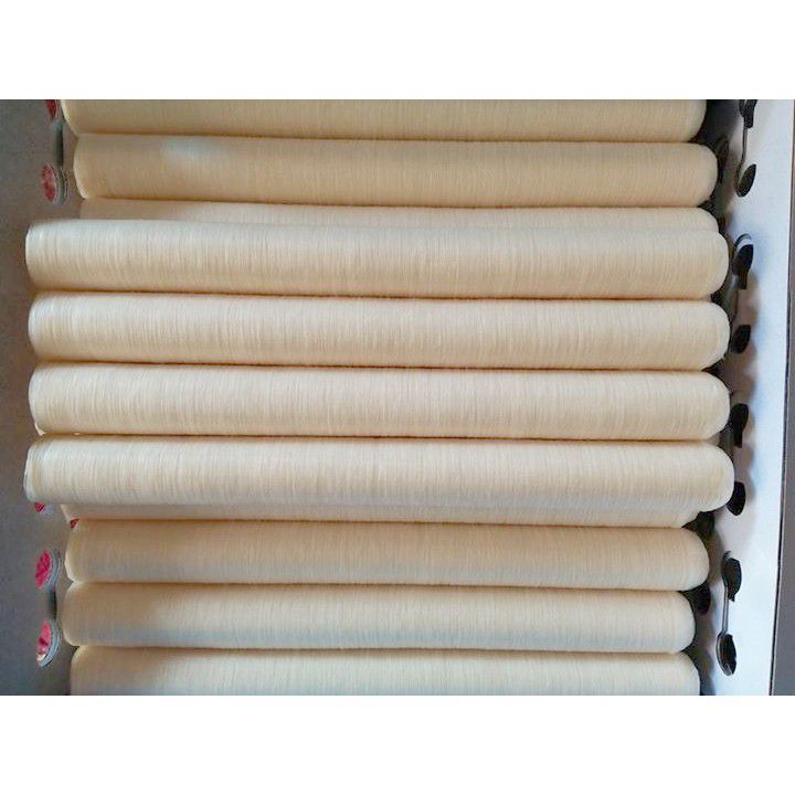 [HCM]Vỏ Collagen làm xúc xích lạp xưởng