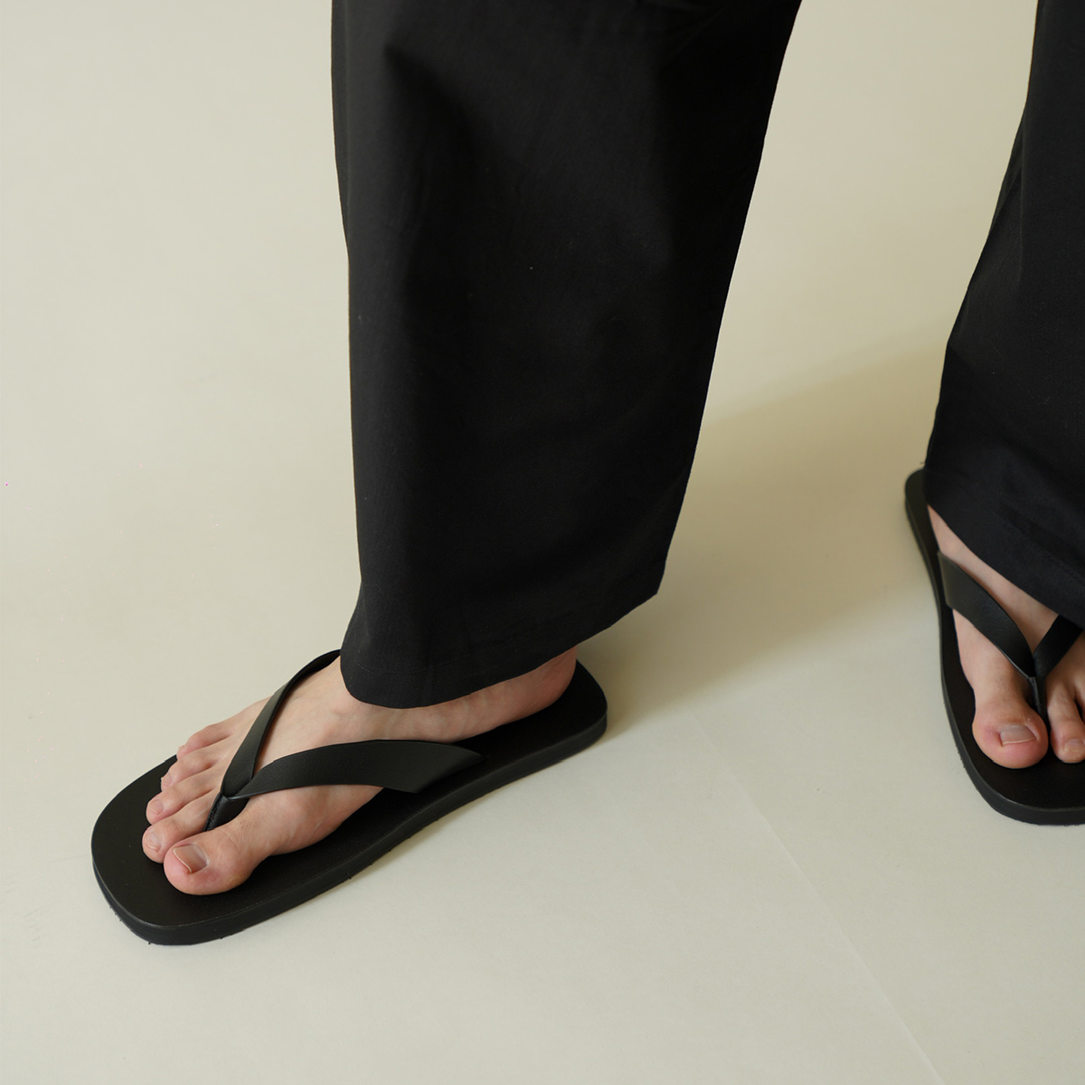 Này Sandals Waa. - Dép Này Quai Da