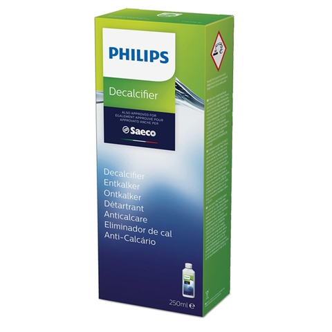 Dung dịch tẩy cặn máy pha cà phê Philips CA6700/90 [HÀNG ĐỨC]