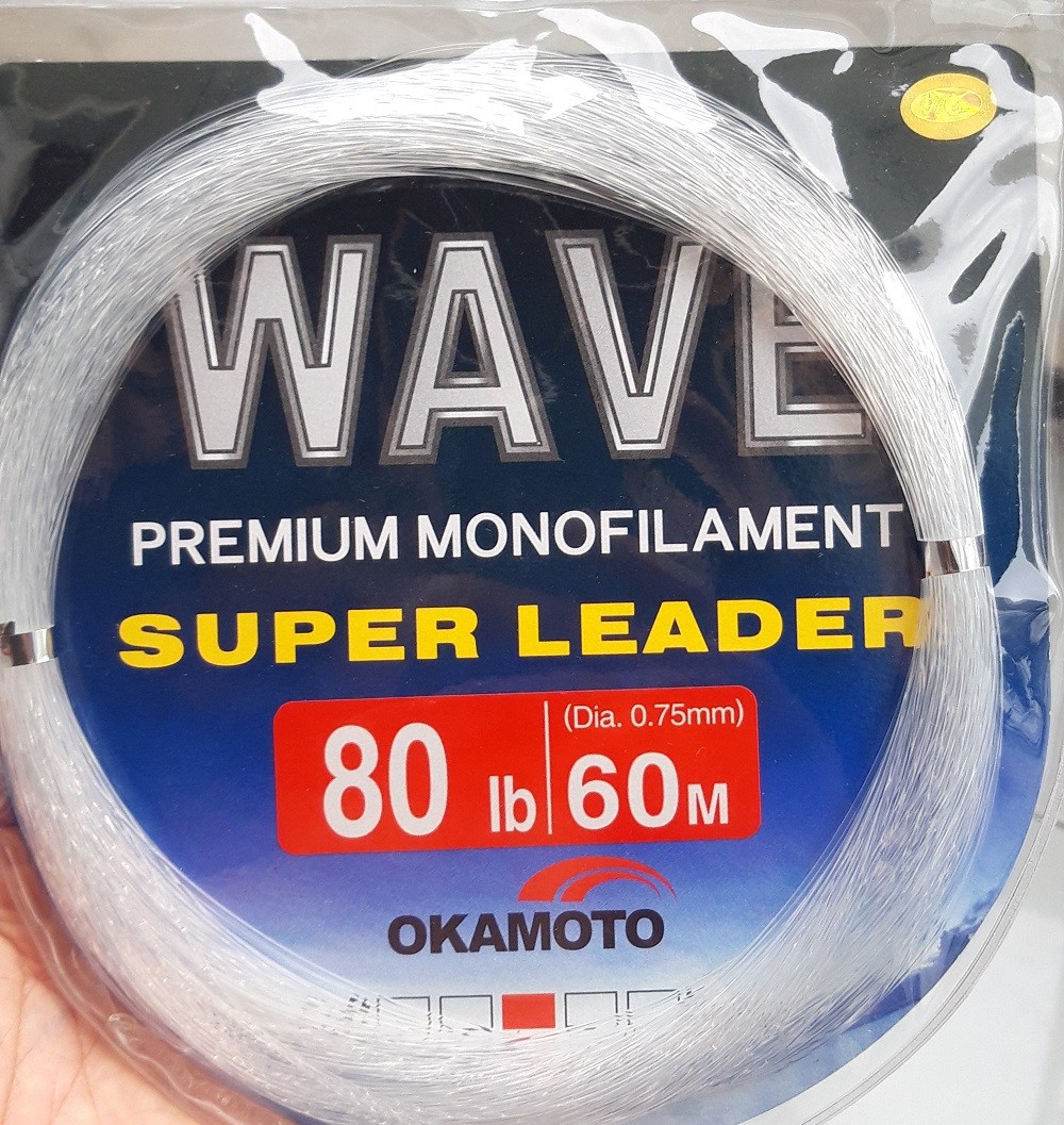 Cước Làm Thẻo Okamoto WAVE