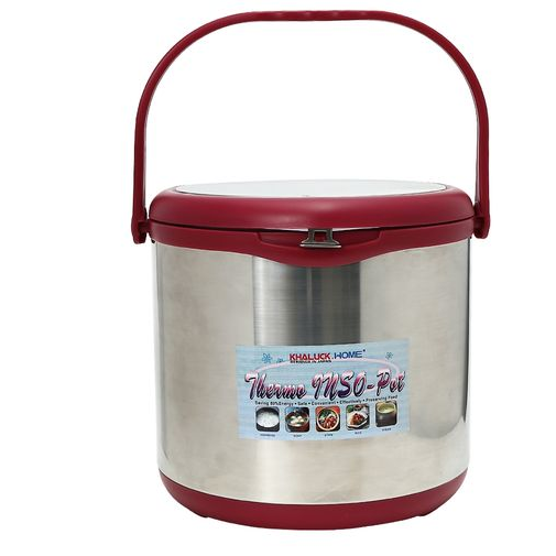 Nồi ủ Inox Khaluck Home KL-711 6Lit