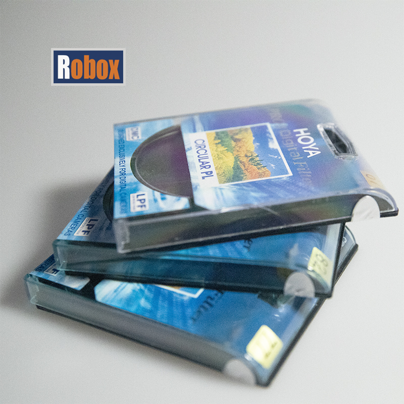 [HCM]Kính lọc UV chống lóa Filter Hoya pro1 nhập khẩu